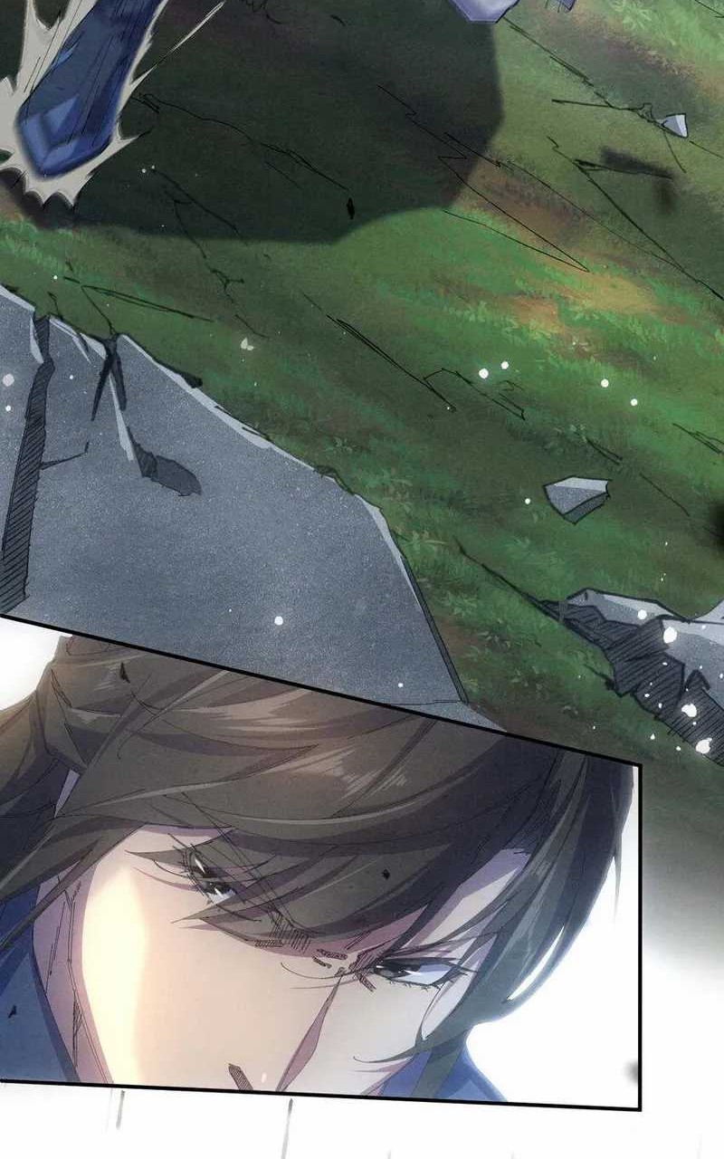 Worthless Reincarnation Chapter 03 Gambar 22