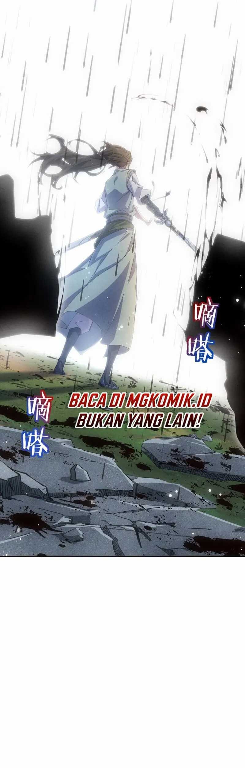 Worthless Reincarnation Chapter 03 Gambar 23