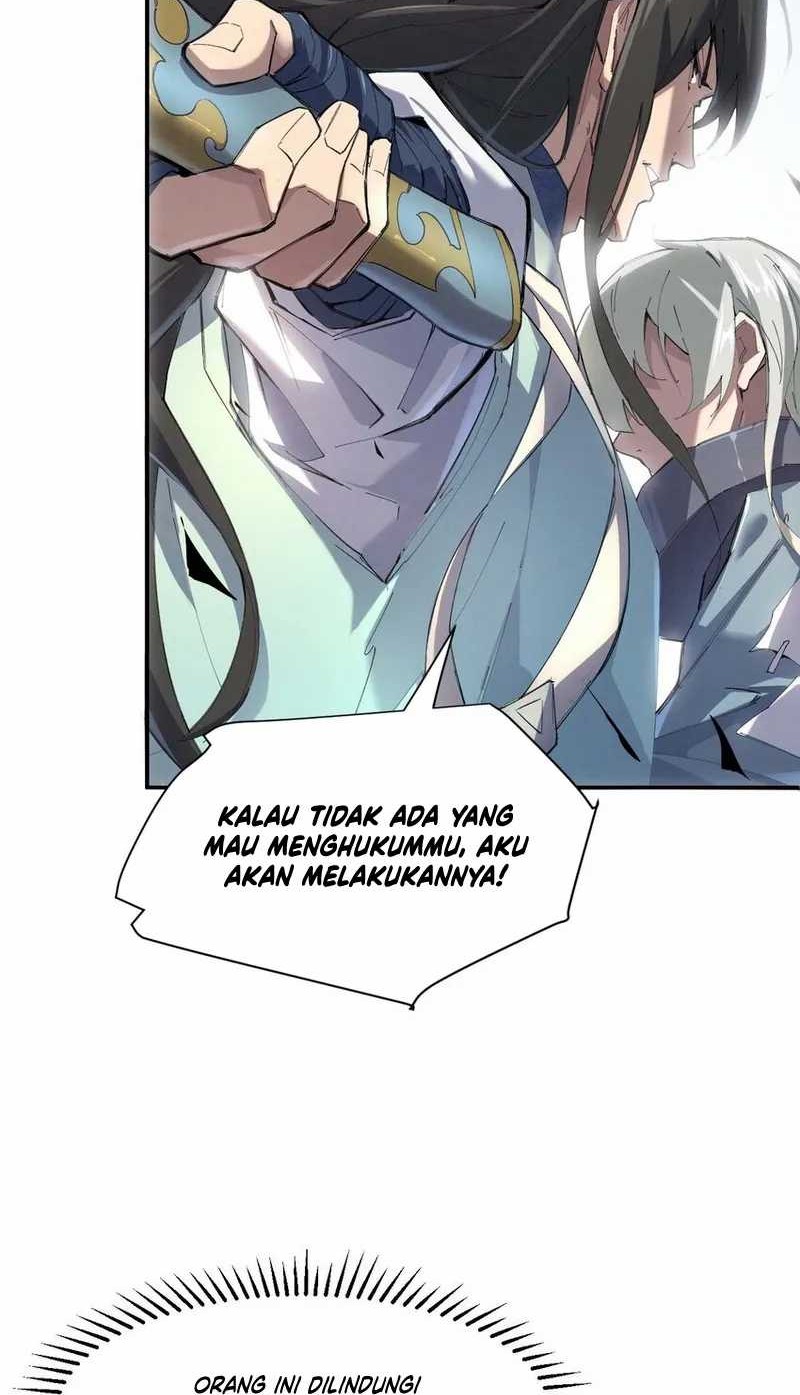 Worthless Reincarnation Chapter 03 Gambar 28