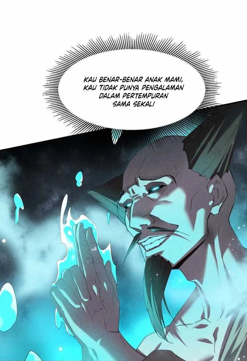 Worthless Reincarnation Chapter 03 Gambar 36
