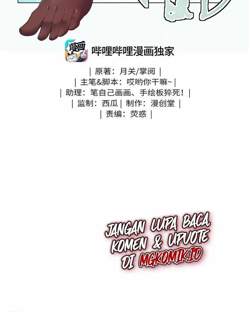 Baca  Worthless Reincarnation Chapter 03 Gambar 2