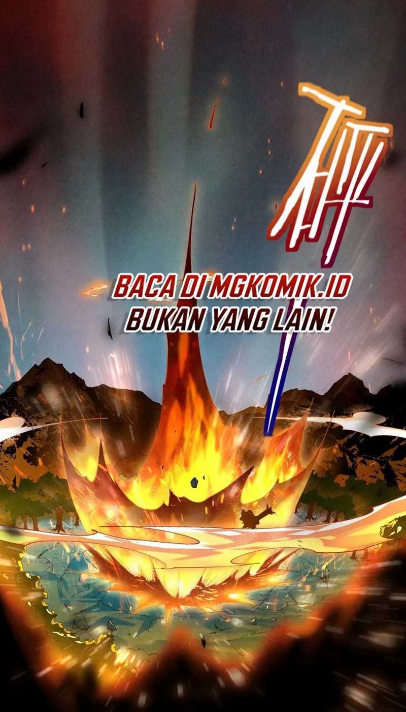 Worthless Reincarnation Chapter 03 Gambar 40