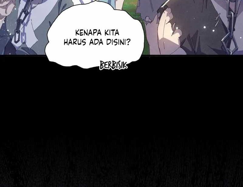 Worthless Reincarnation Chapter 03 Gambar 9