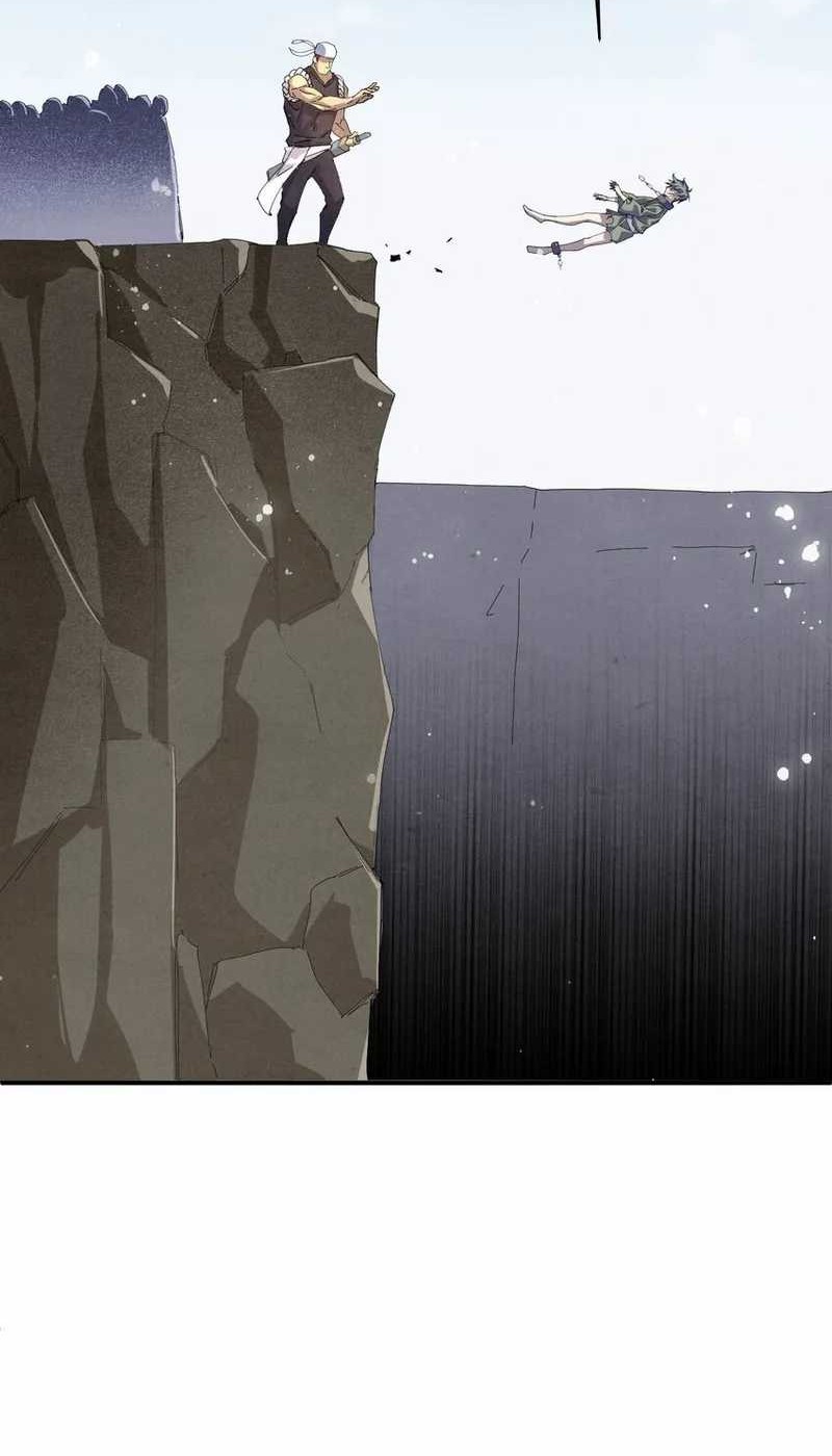 Worthless Reincarnation Chapter 03 Gambar 11