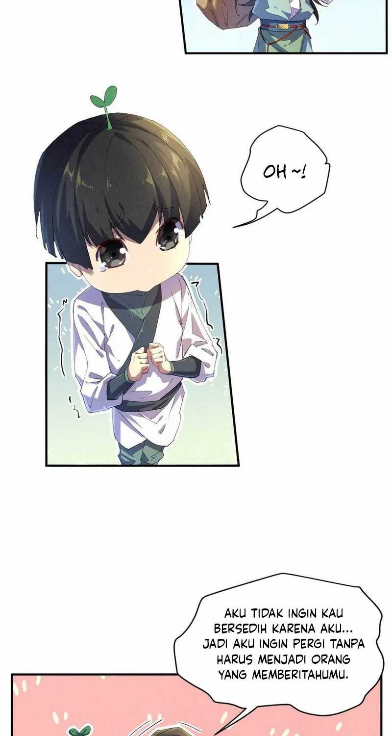 Worthless Reincarnation Chapter 02 Gambar 20