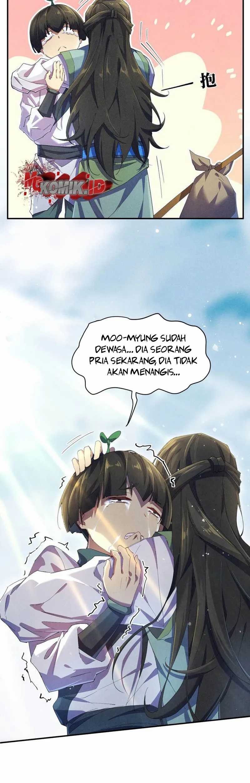 Worthless Reincarnation Chapter 02 Gambar 21