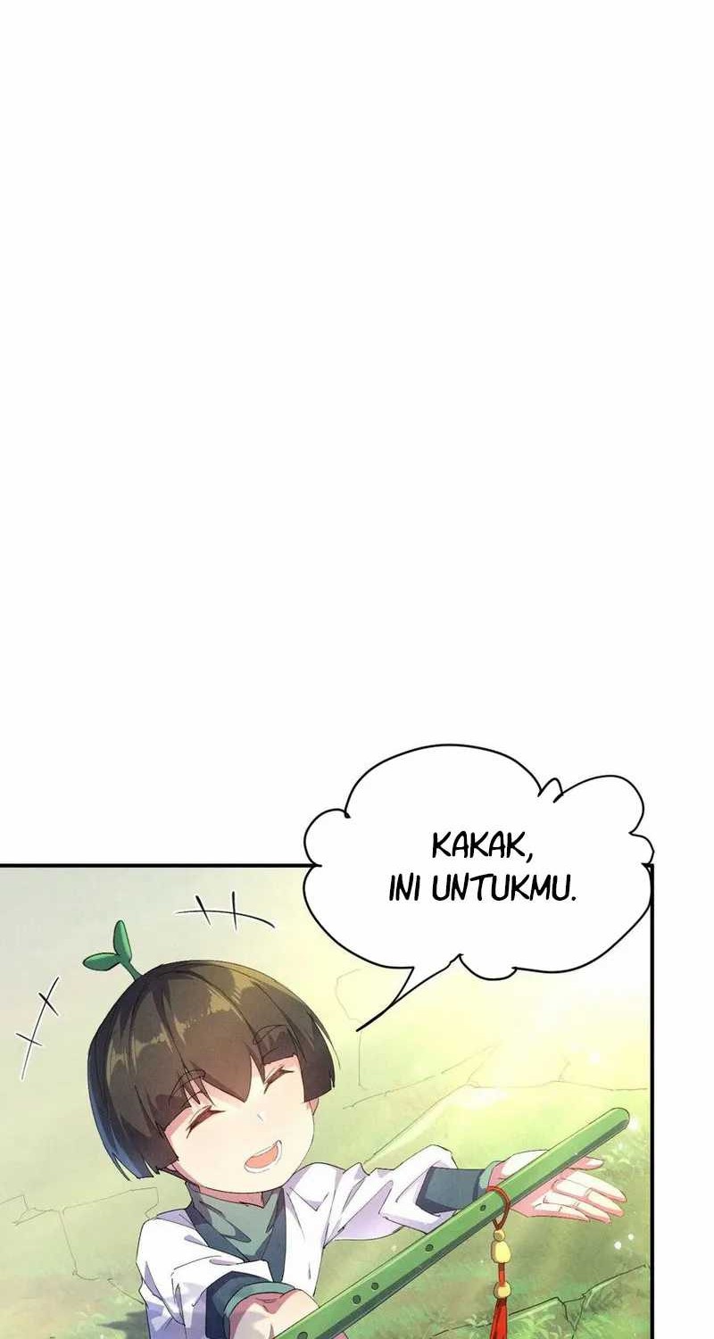 Worthless Reincarnation Chapter 02 Gambar 22