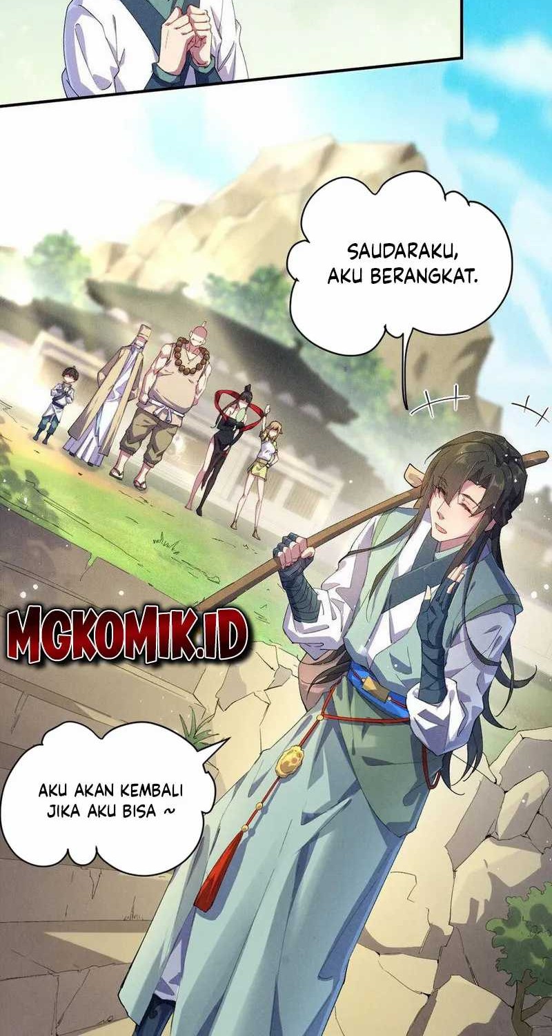 Worthless Reincarnation Chapter 02 Gambar 24