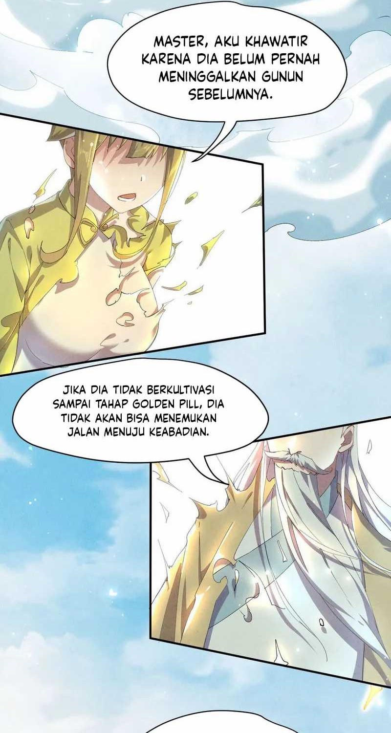 Worthless Reincarnation Chapter 02 Gambar 26