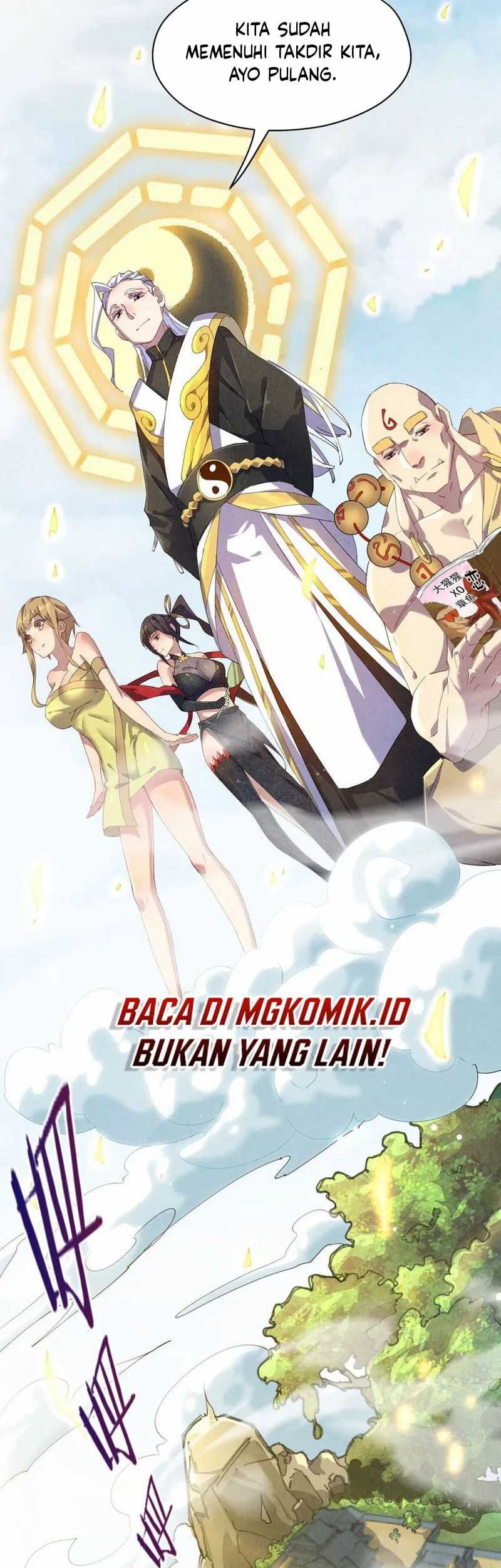 Worthless Reincarnation Chapter 02 Gambar 27