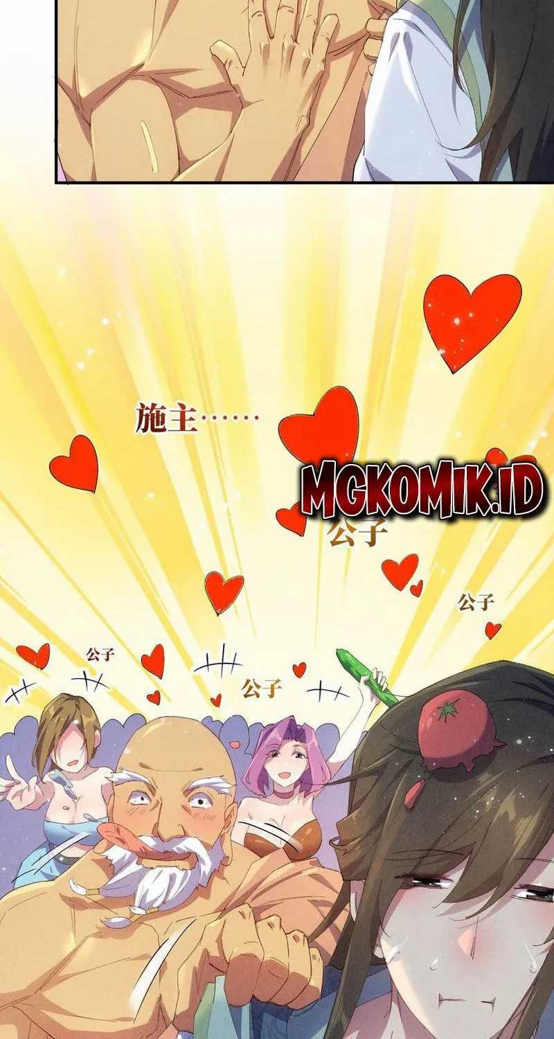 Worthless Reincarnation Chapter 02 Gambar 38