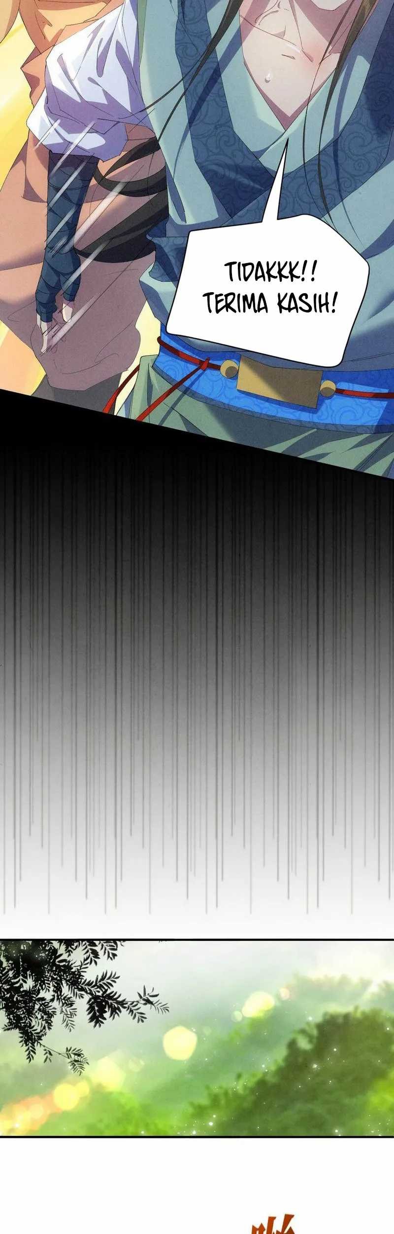 Worthless Reincarnation Chapter 02 Gambar 39