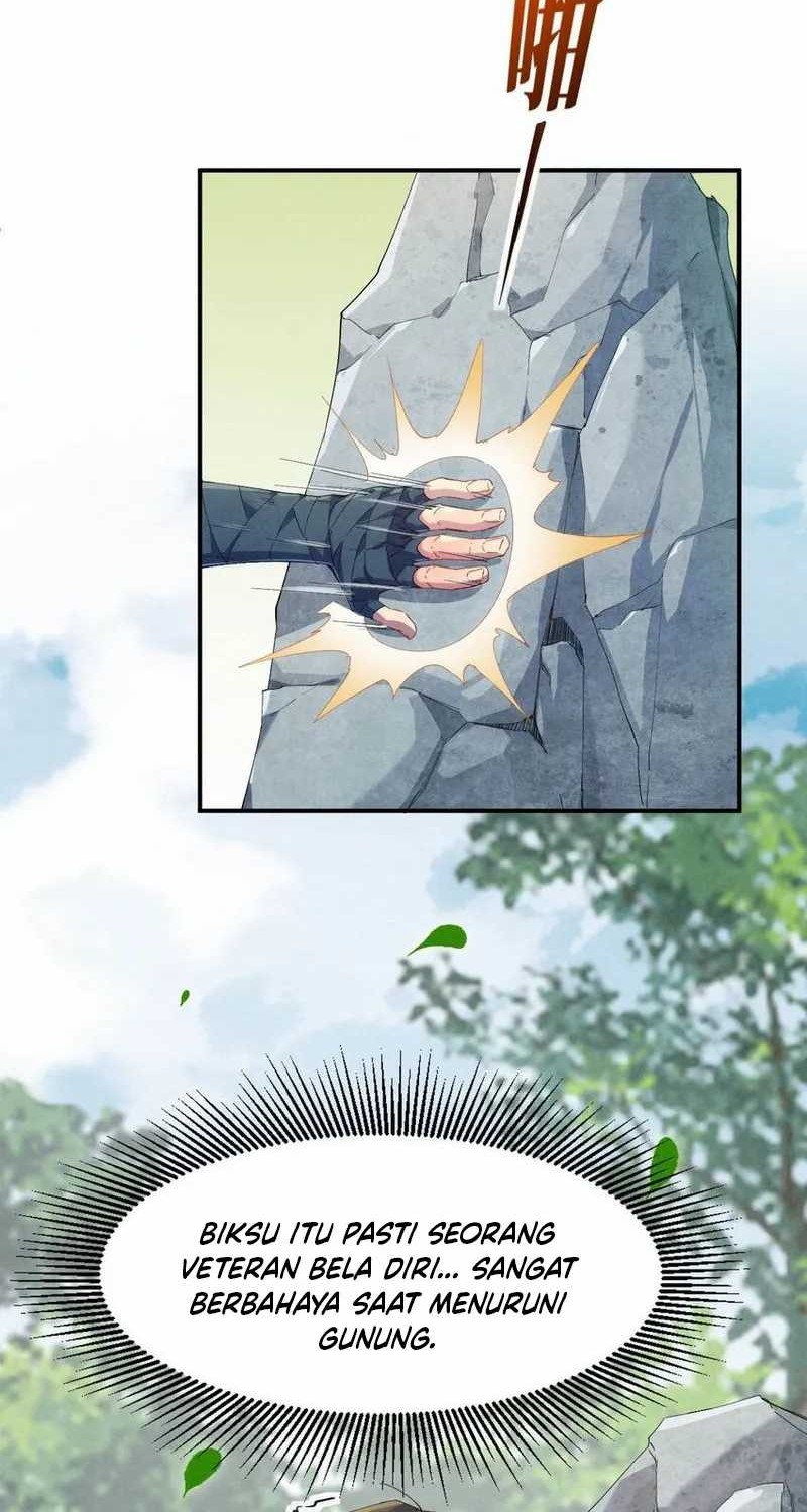 Worthless Reincarnation Chapter 02 Gambar 40