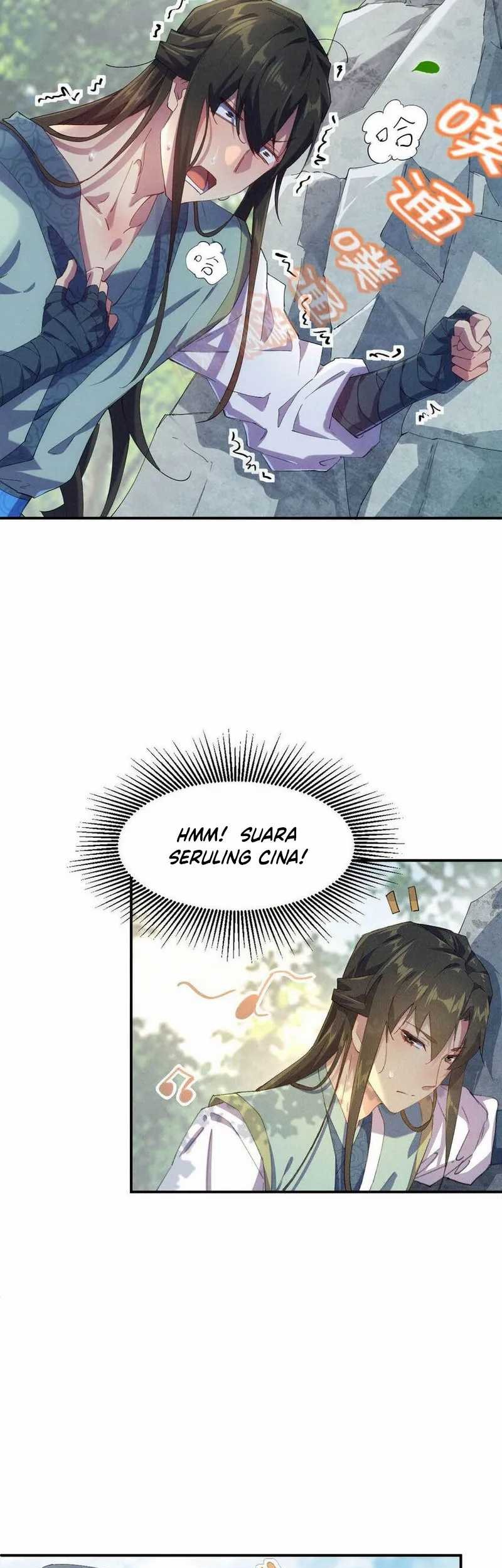 Worthless Reincarnation Chapter 02 Gambar 41