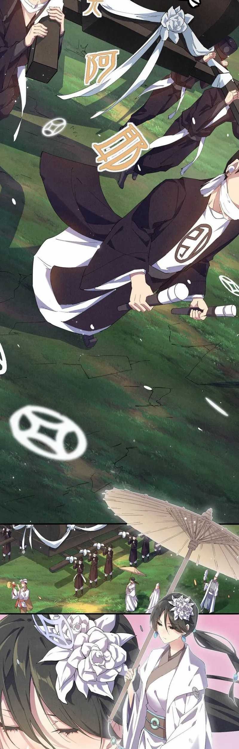 Worthless Reincarnation Chapter 02 Gambar 43