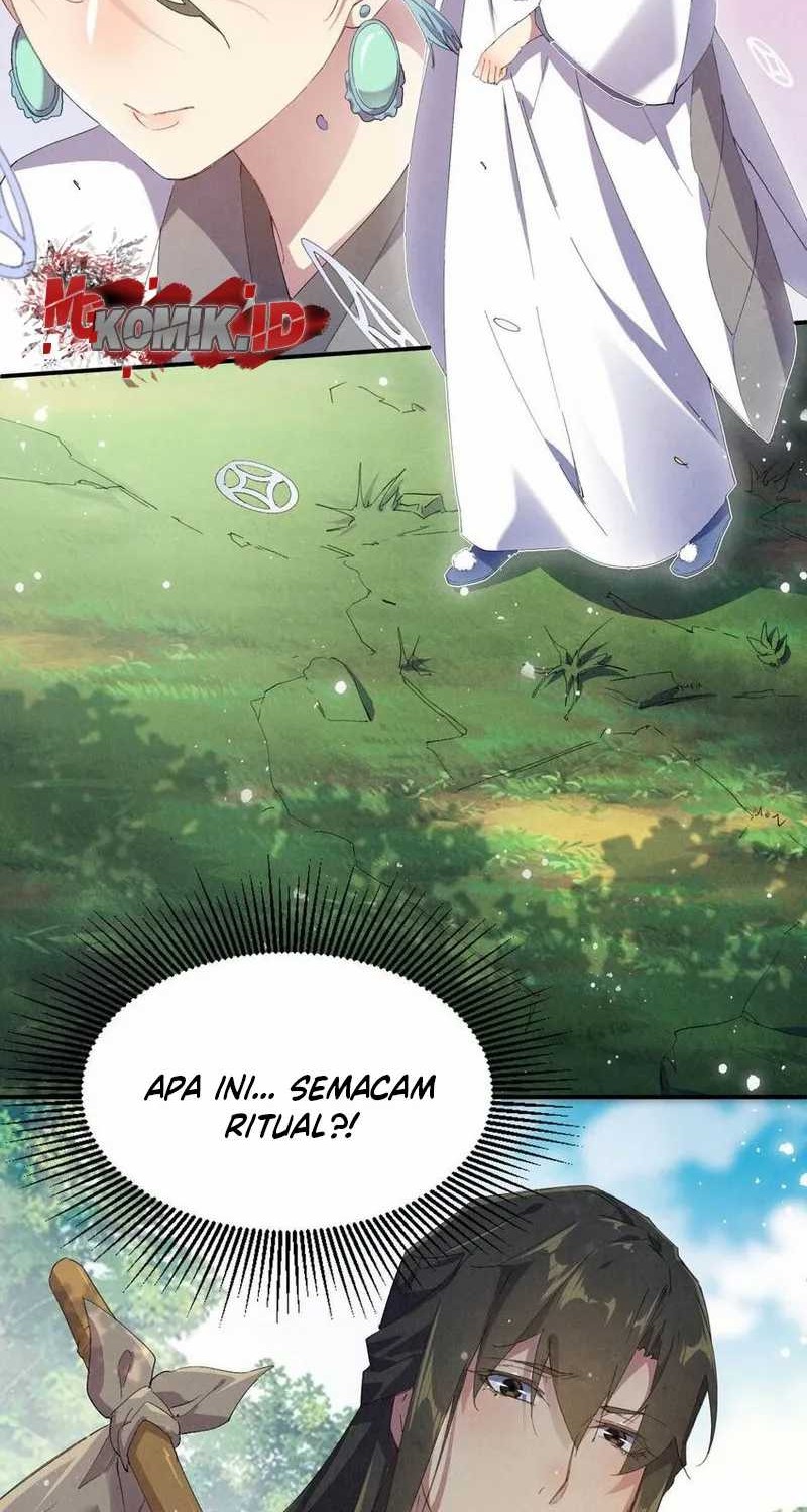 Worthless Reincarnation Chapter 02 Gambar 44