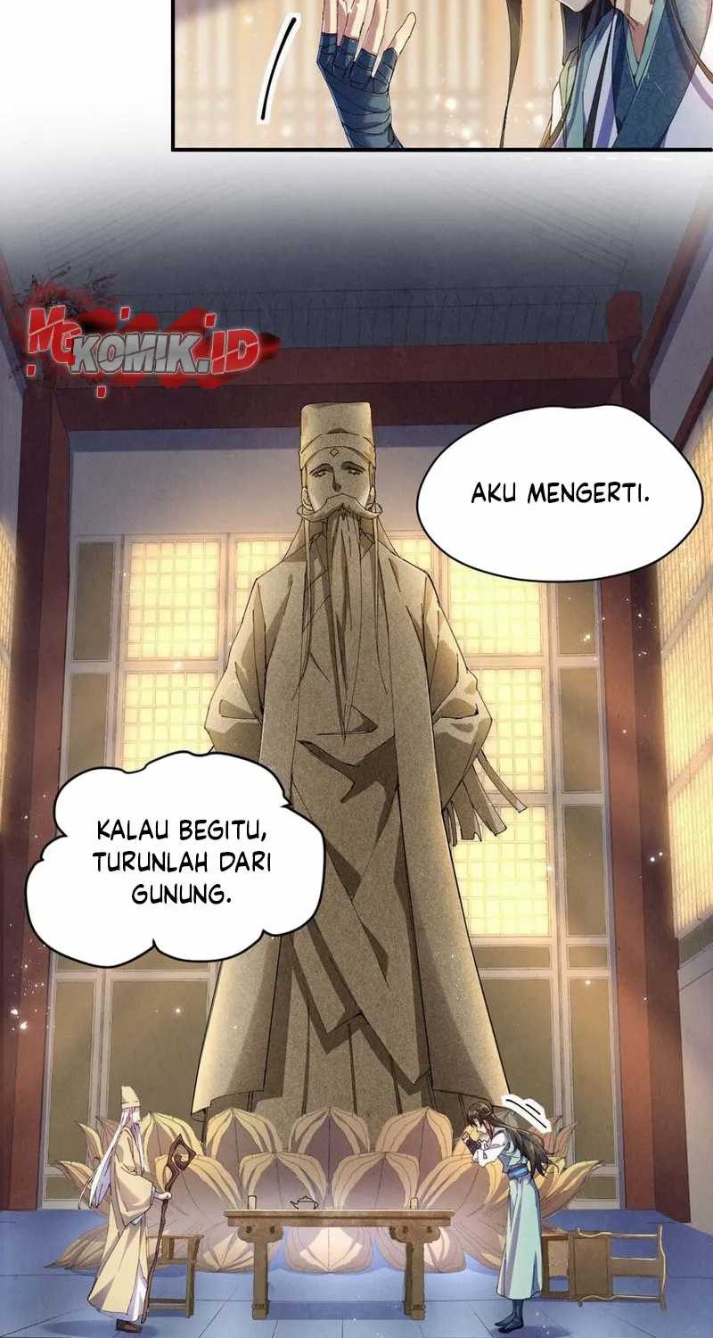 Worthless Reincarnation Chapter 02 Gambar 8