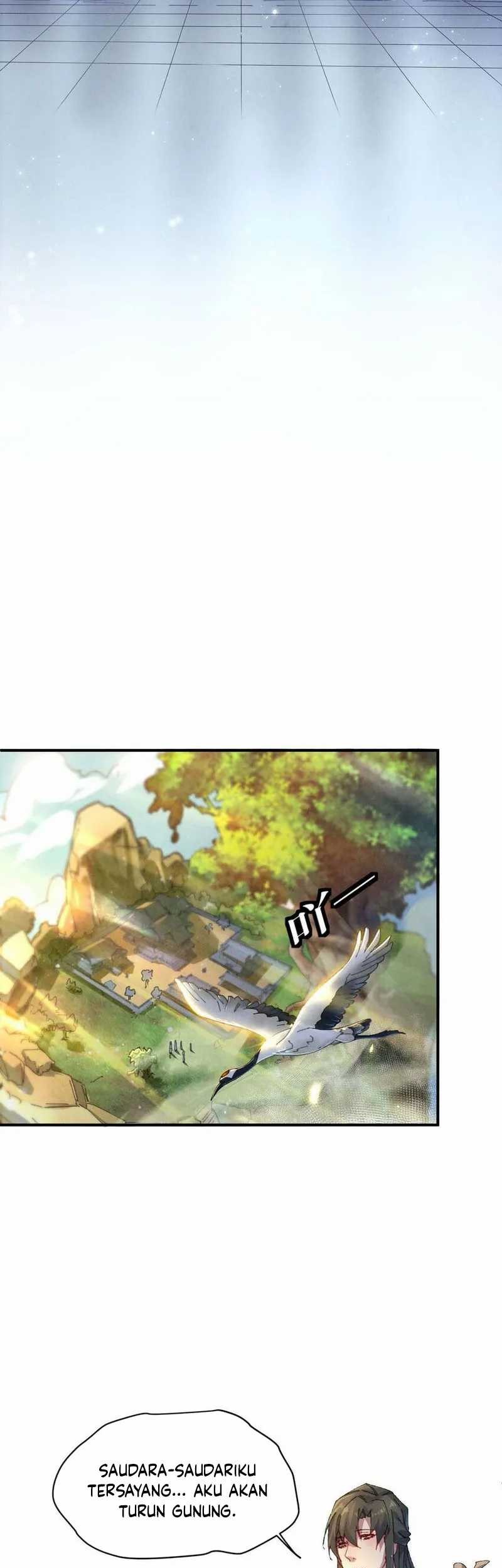 Worthless Reincarnation Chapter 02 Gambar 9