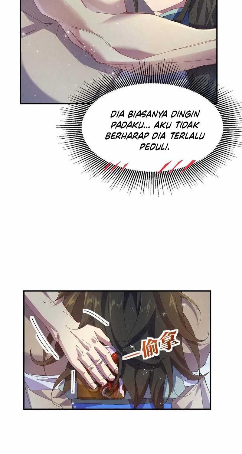 Worthless Reincarnation Chapter 02 Gambar 12