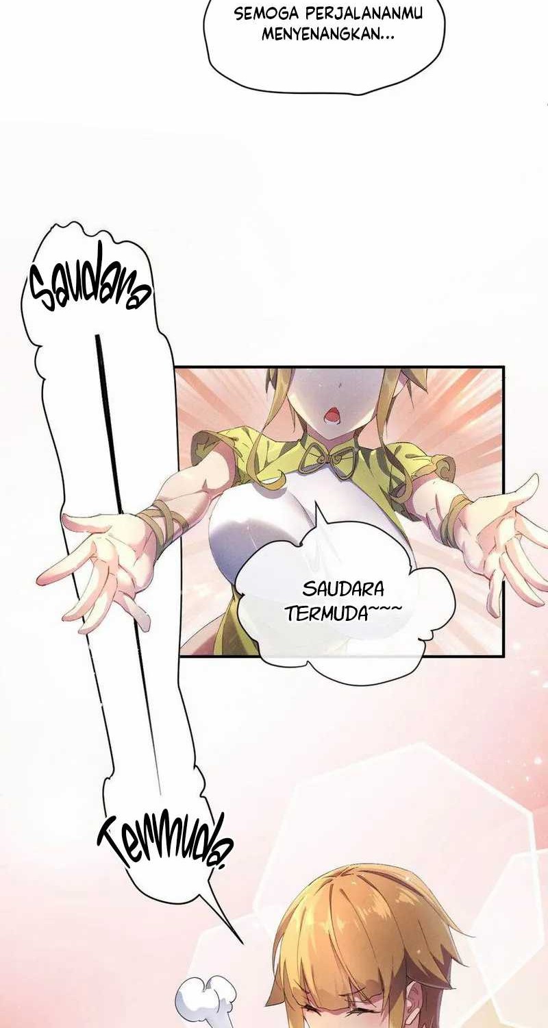 Worthless Reincarnation Chapter 02 Gambar 14