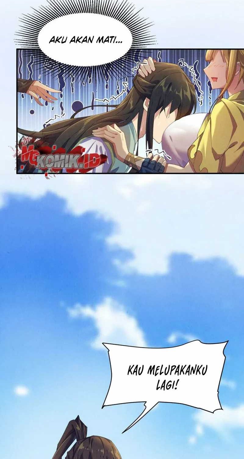 Worthless Reincarnation Chapter 02 Gambar 16