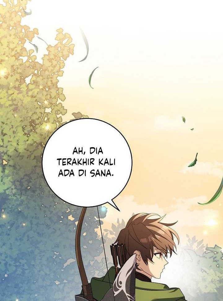 Genius Archer’s Streaming Chapter 08 Gambar 47