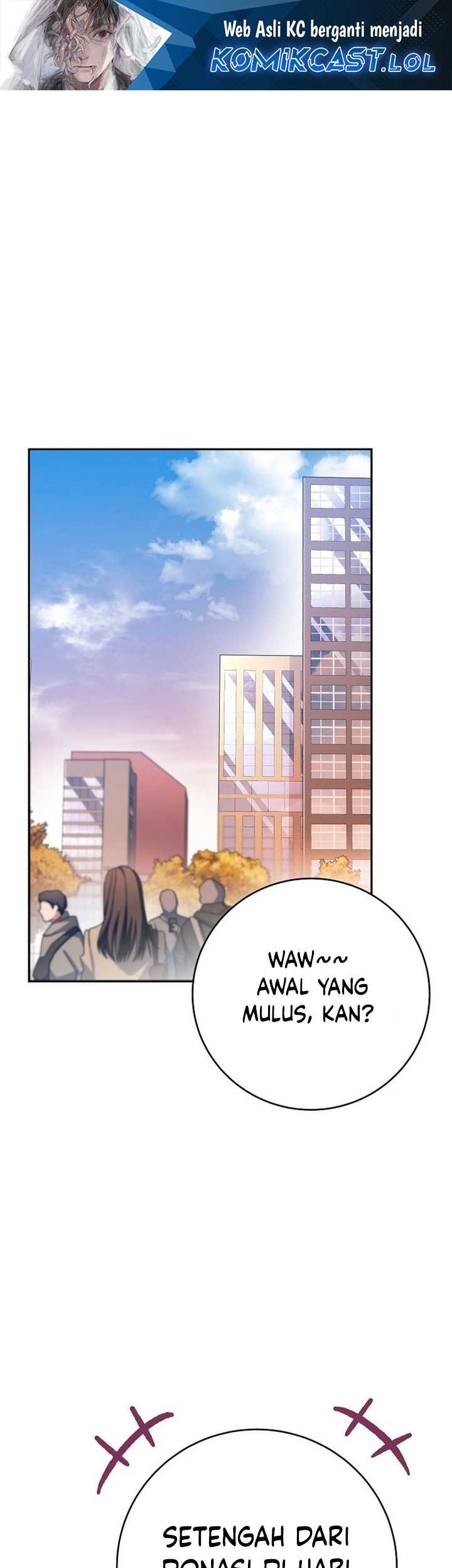 Baca Genius Archer’s Streaming Chapter 08 Gambar 2