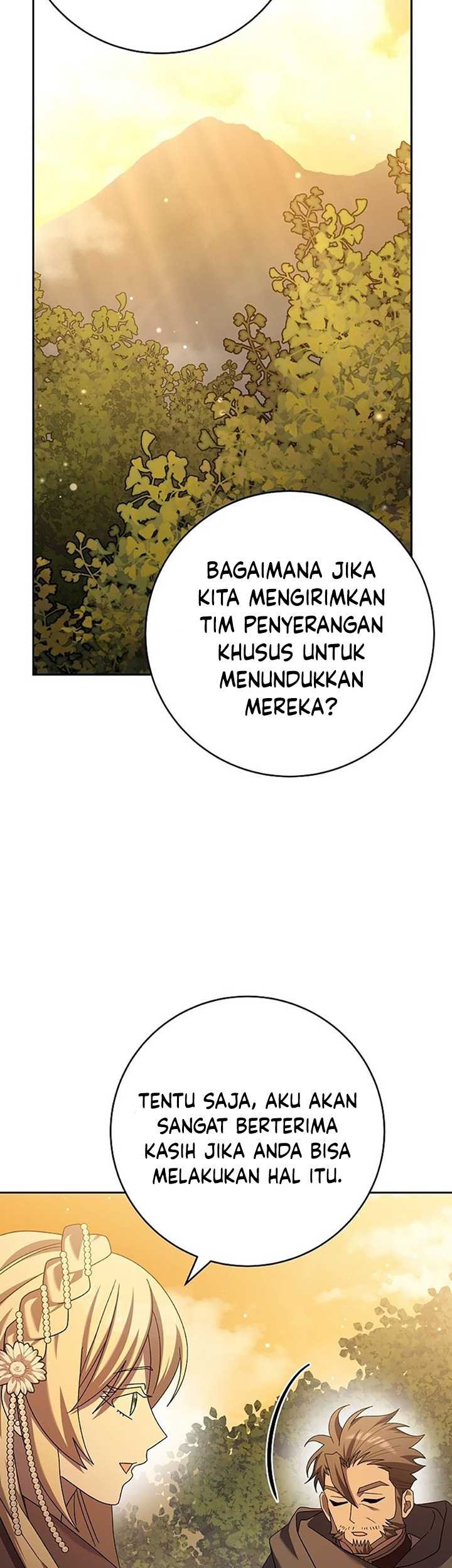 Genius Archer’s Streaming Chapter 08 Gambar 58