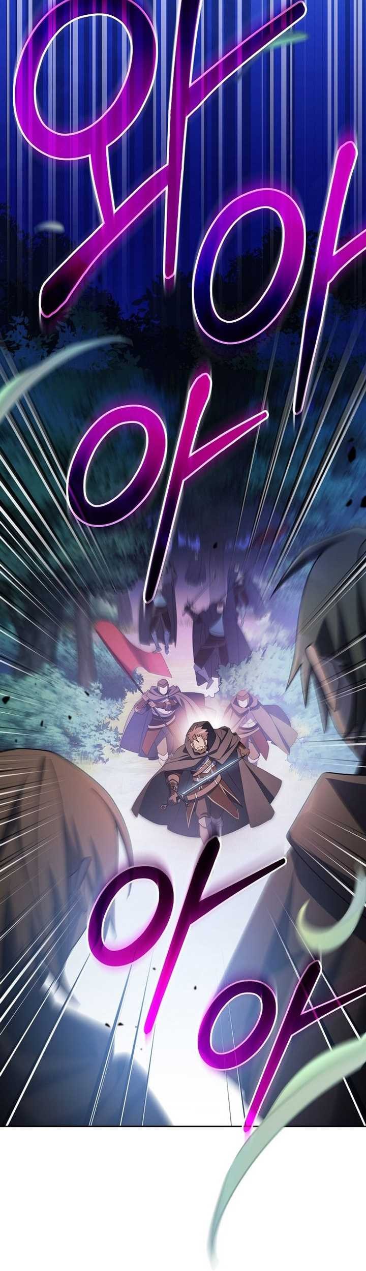 Genius Archer’s Streaming Chapter 08 Gambar 74