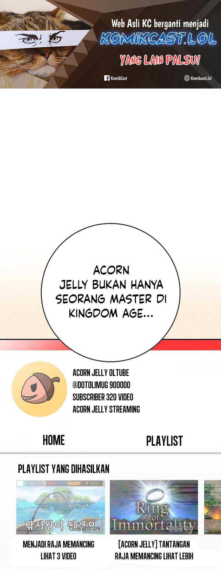Baca  Genius Archer’s Streaming Chapter 07 Gambar 2