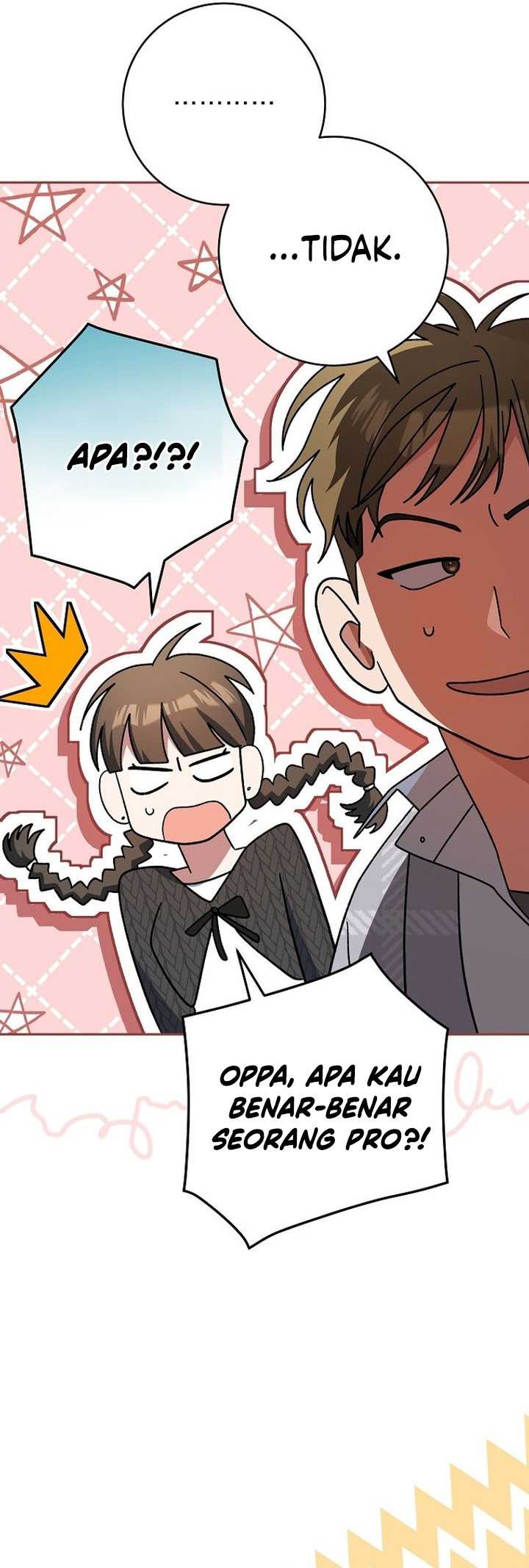 Genius Archer’s Streaming Chapter 07 Gambar 66
