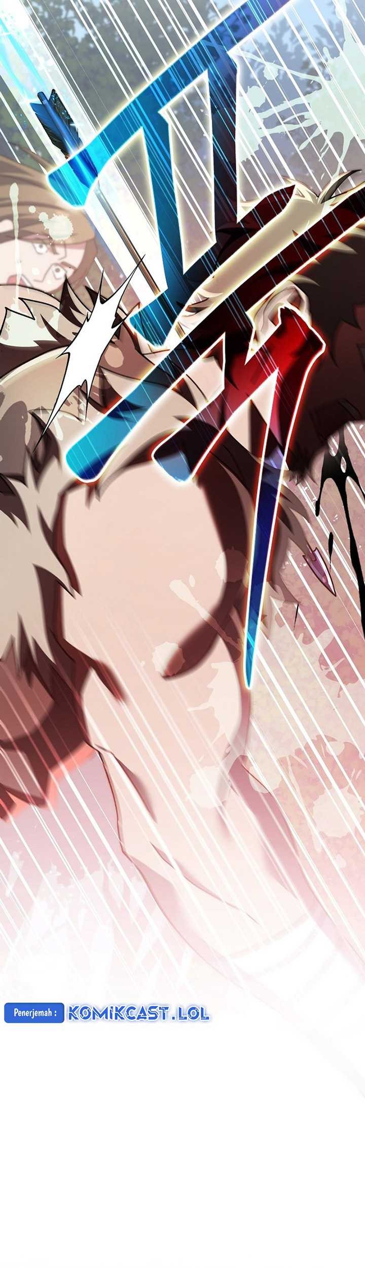 Genius Archer’s Streaming Chapter 06 Gambar 44