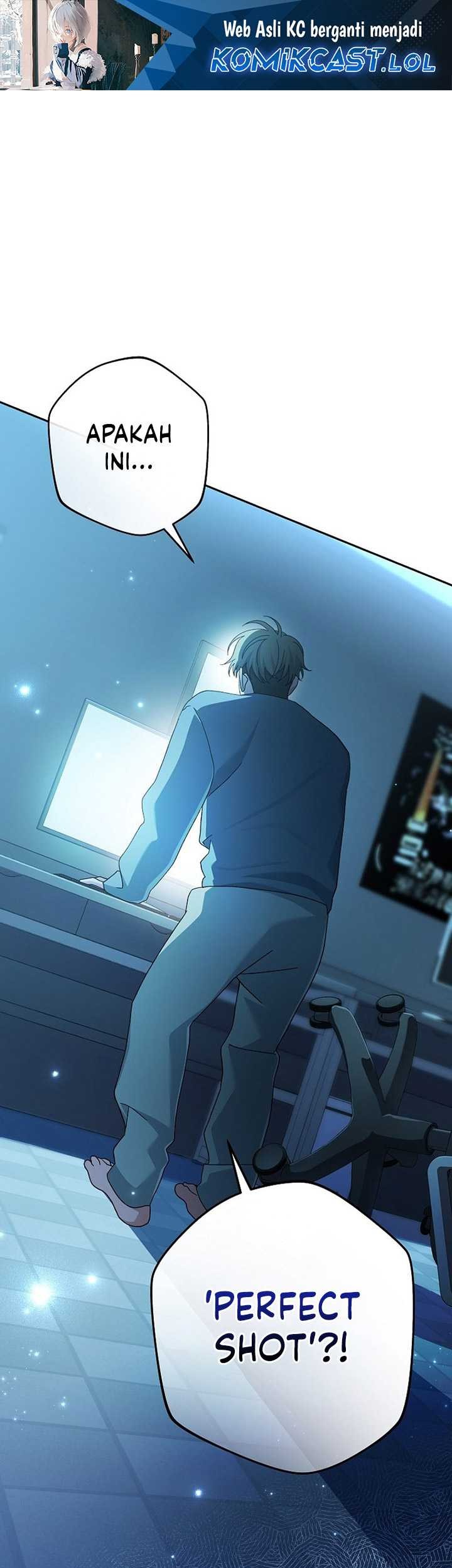 Baca Genius Archer’s Streaming Chapter 06 Gambar 2