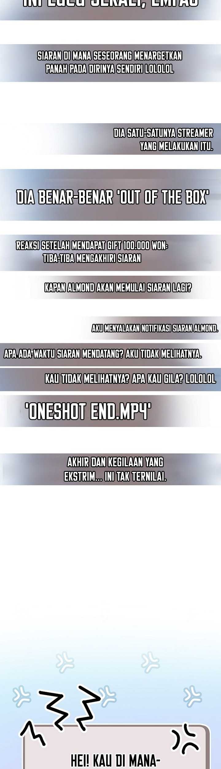Genius Archer’s Streaming Chapter 06 Gambar 116