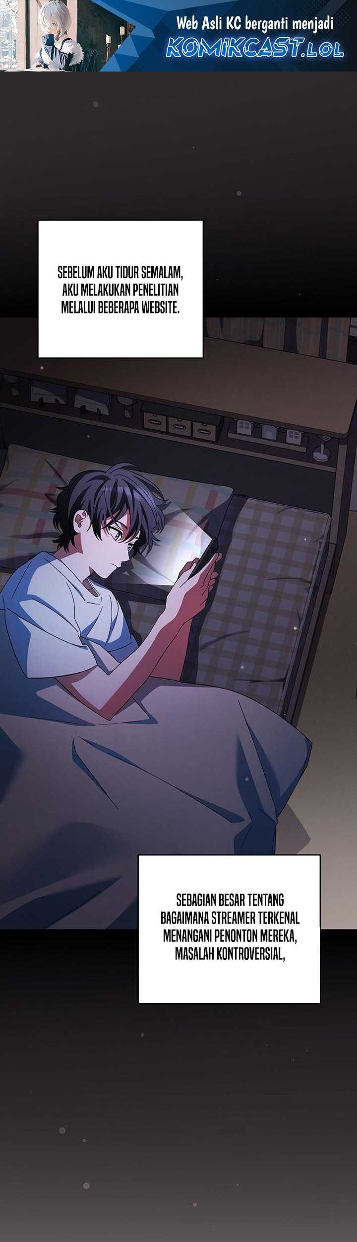 Baca Genius Archer’s Streaming Chapter 05 Gambar 2