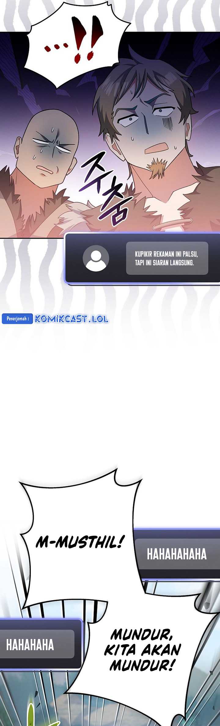 Genius Archer’s Streaming Chapter 05 Gambar 88