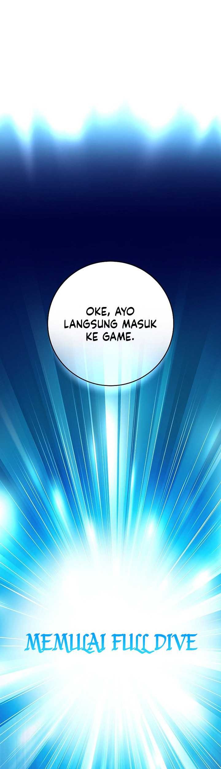 Genius Archer’s Streaming Chapter 05 Gambar 10