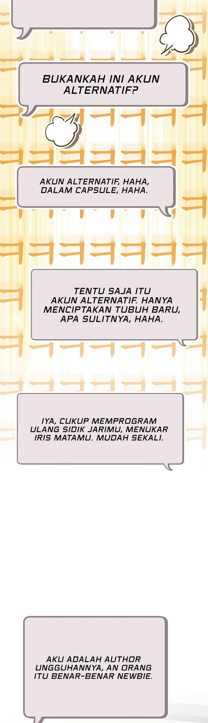 Genius Archer’s Streaming Chapter 04 Gambar 12