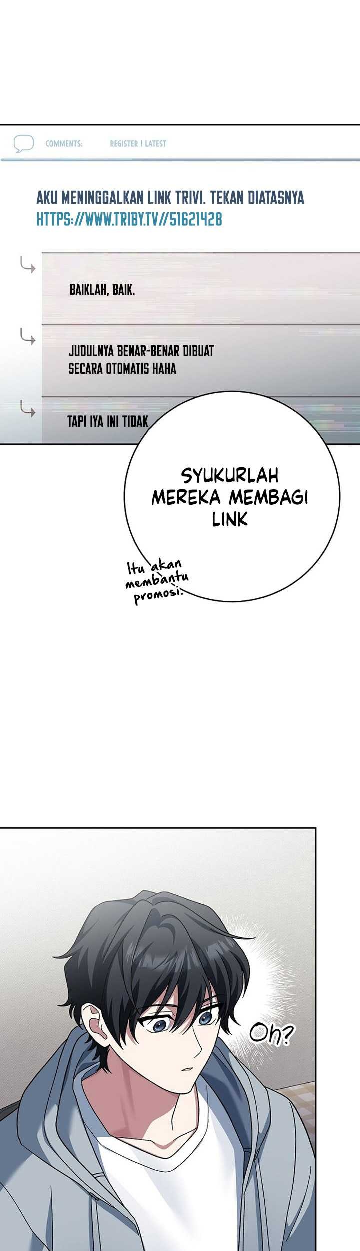Genius Archer’s Streaming Chapter 04 Gambar 16