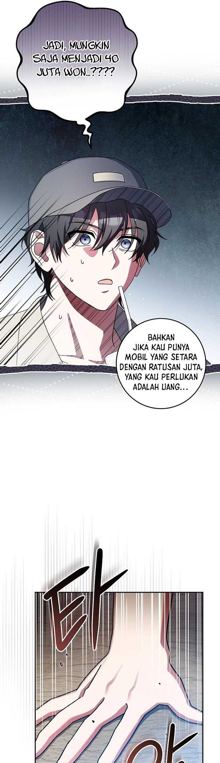 Genius Archer’s Streaming Chapter 02 Gambar 20