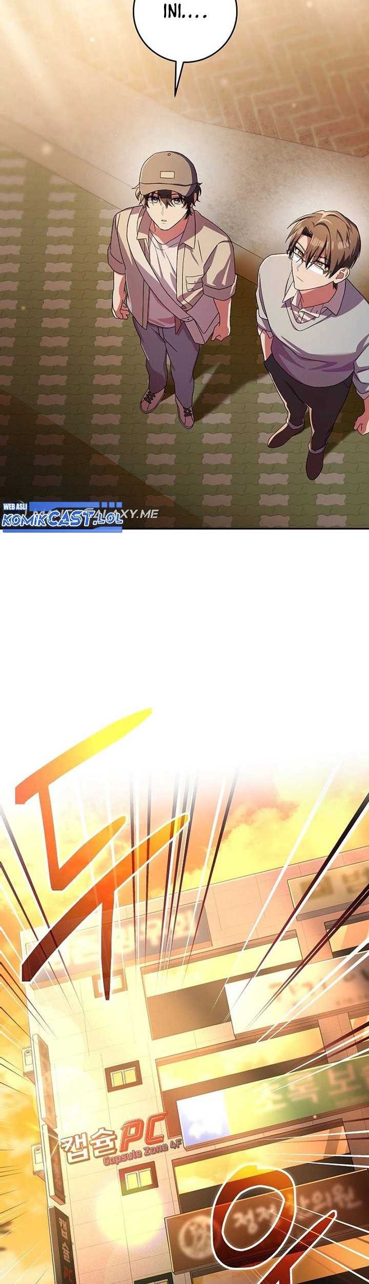 Genius Archer’s Streaming Chapter 02 Gambar 26