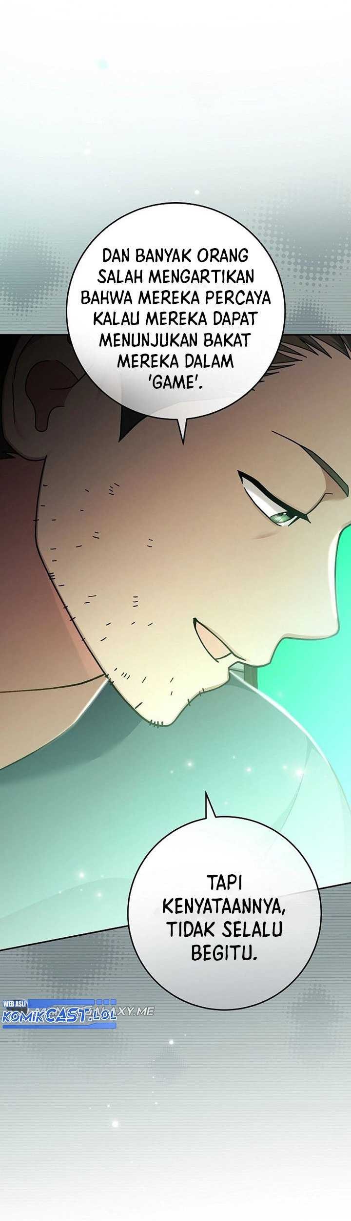 Genius Archer’s Streaming Chapter 02 Gambar 46