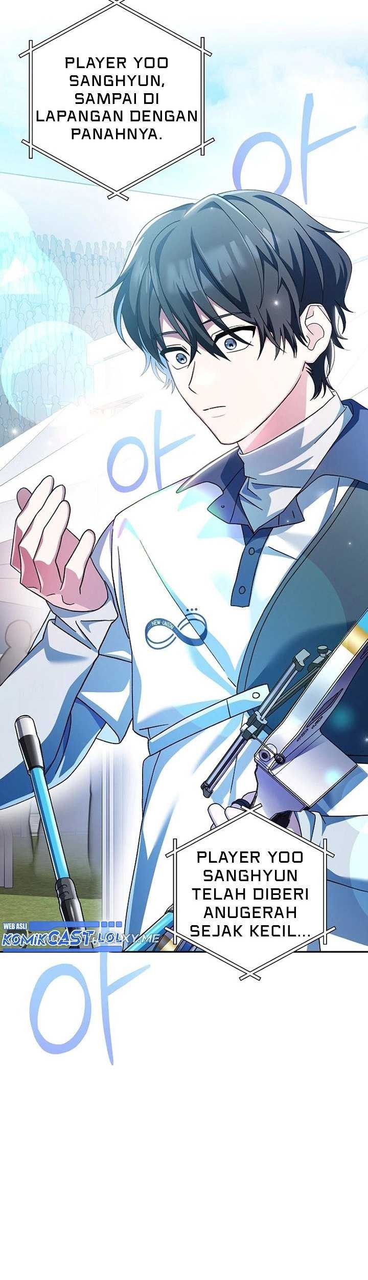 Genius Archer’s Streaming Chapter 02 Gambar 70