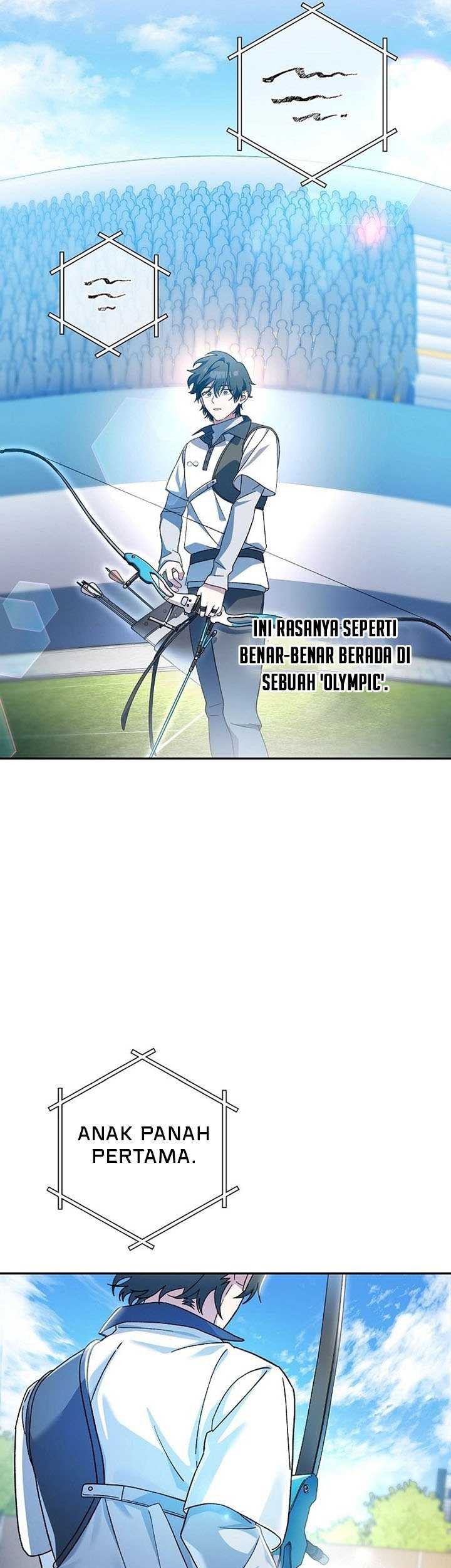 Genius Archer’s Streaming Chapter 02 Gambar 72
