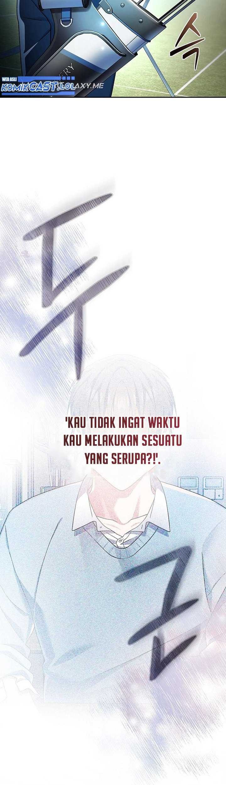 Genius Archer’s Streaming Chapter 02 Gambar 74