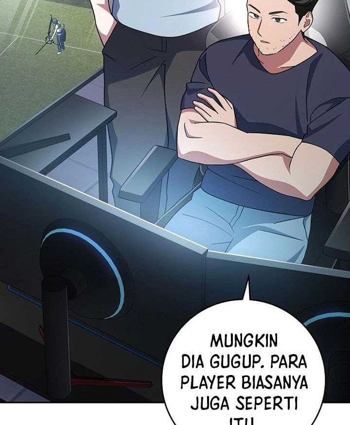 Genius Archer’s Streaming Chapter 02 Gambar 81