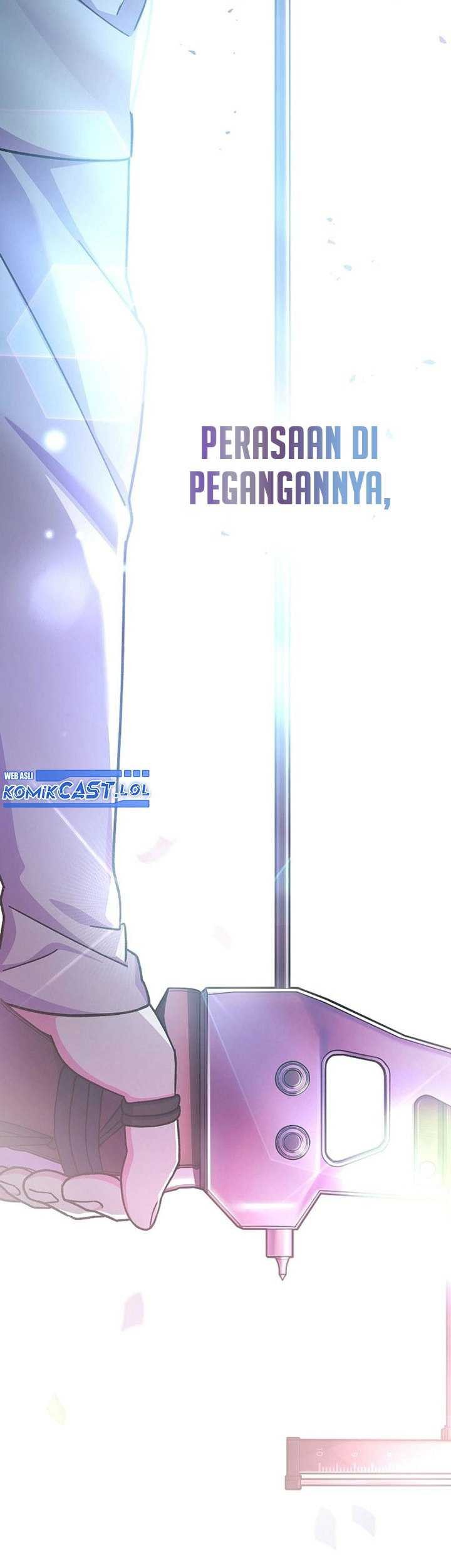Genius Archer’s Streaming Chapter 02 Gambar 86