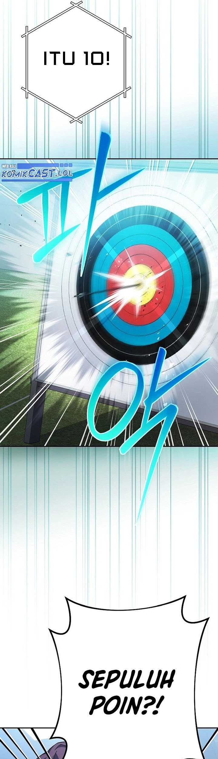 Genius Archer’s Streaming Chapter 02 Gambar 96