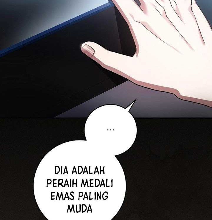 Genius Archer’s Streaming Chapter 02 Gambar 121