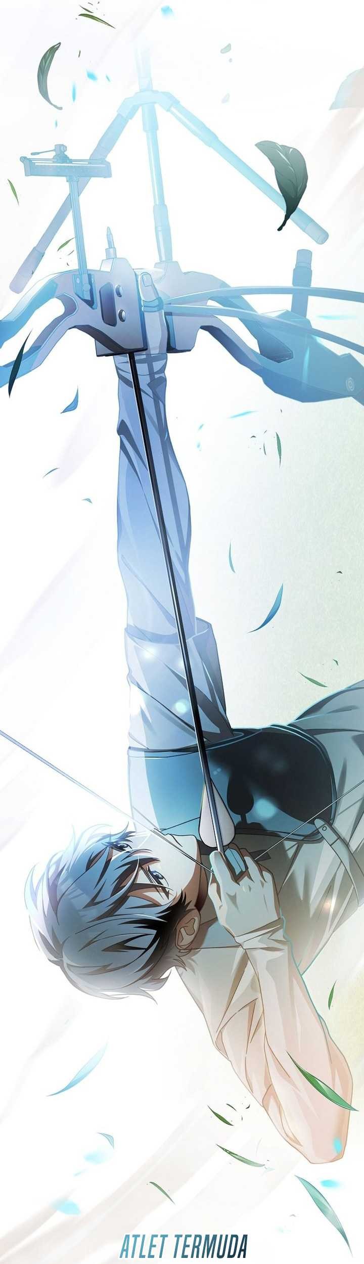 Genius Archer’s Streaming Chapter 01 Gambar 80